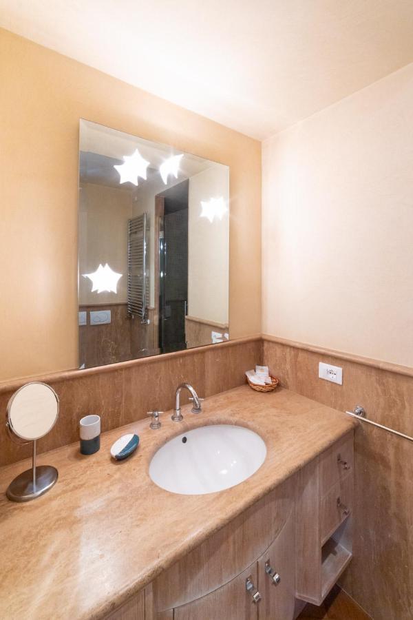 B&B Villa Bianca Leivi Eksteriør bilde