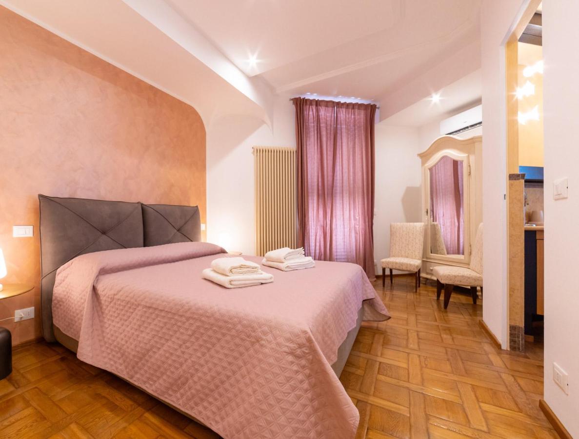 B&B Villa Bianca Leivi Eksteriør bilde
